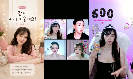 ginnyfit TikTok Live — Aug 1, 2026, 12:56 PM