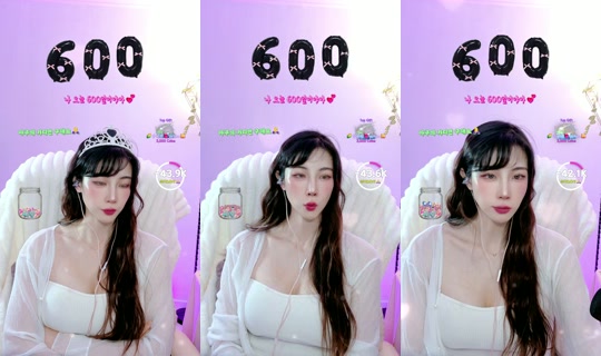 ginnyfit TikTok Live — Aug 2, 2026, 11:05 AM