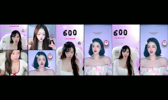 ginnyfit TikTok Live — Aug 2, 2026, 11:56 AM
