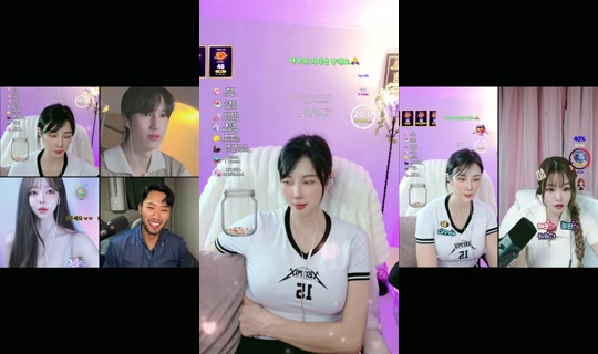 ginnyfit TikTok Live — Aug 20, 2026, 1:33 PM