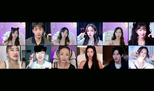 ginnyfit TikTok Live — Aug 21, 2026, 1:06 PM
