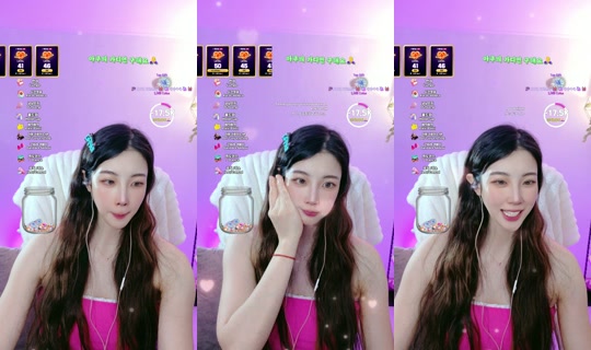 ginnyfit TikTok Live — Aug 21, 2026, 1:56 PM