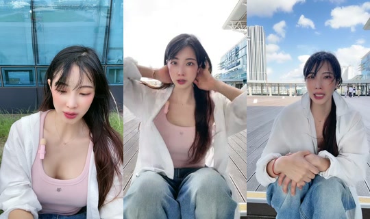 ginnyfit TikTok Live — Sep 5, 2026, 5:19 AM