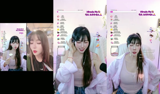 ginnyfit TikTok Live — Sep 5, 2026, 11:13 AM