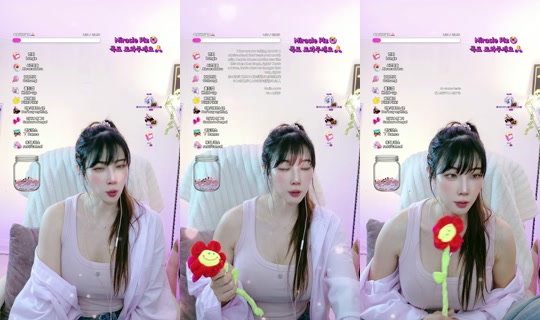 ginnyfit TikTok Live — Sep 5, 2026, 12:03 PM
