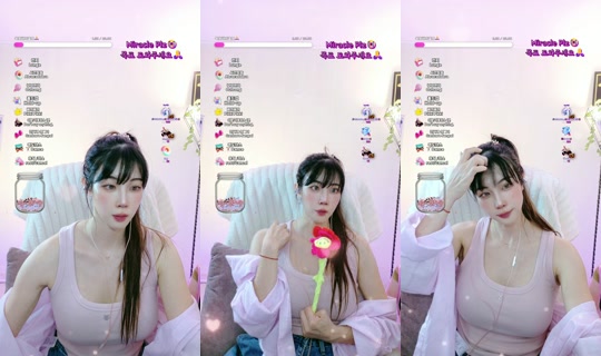 ginnyfit TikTok Live — Sep 5, 2026, 12:54 PM