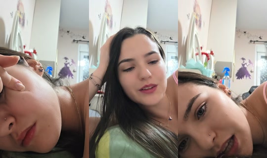 gio._.oig TikTok Live — Sep 16, 2026, 12:54 AM