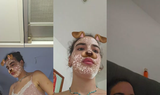 giorgia.fulgenzi3 TikTok Live — Jul 21, 2026, 10:14 AM