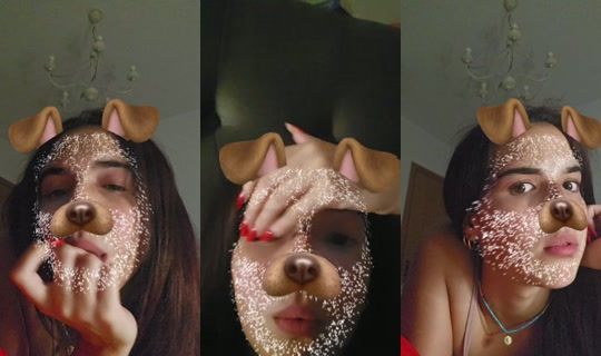 giorgia.fulgenzi3 TikTok Live — Jul 30, 2026, 1:09 AM