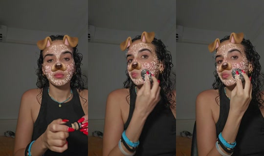 giorgia.fulgenzi3 Recorded on Aug 1, 2026, 6:04 PM