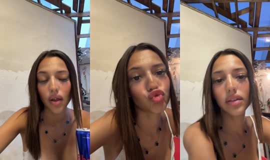 giorgia.meccanelli TikTok Live — Jul 15, 2026, 6:24 PM