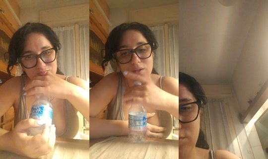 giorgiadallariva8 TikTok Live — Aug 30, 2026, 12:08 AM