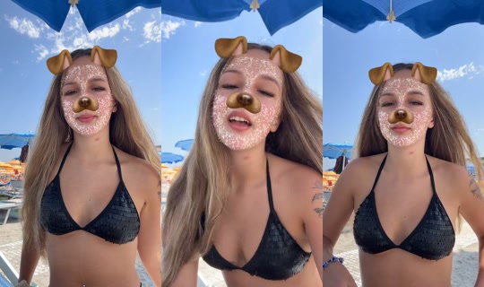 giorgiamonari_ TikTok Live — Jul 17, 2026, 12:33 PM
