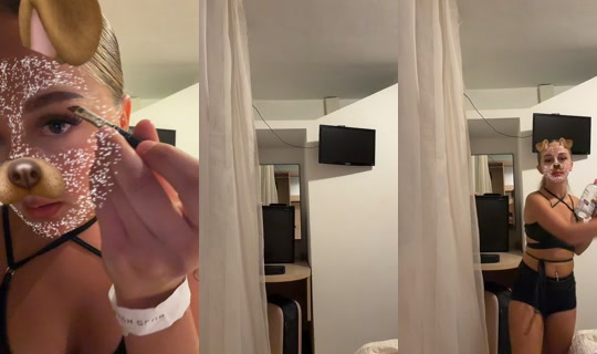 giorgiamonari_ TikTok Live — Jul 18, 2026, 7:45 PM