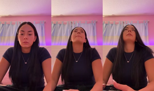 giovanabockk TikTok Live — Jul 15, 2026, 4:21 AM