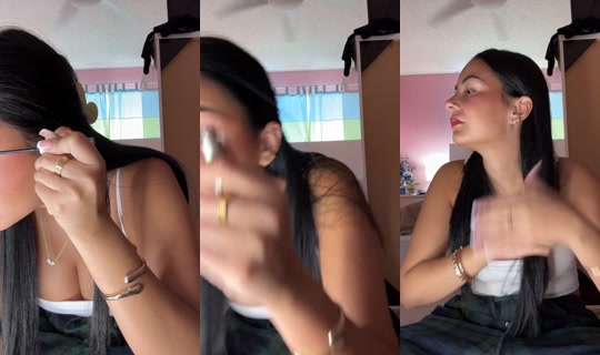 giovanabockk TikTok Live — Jul 15, 2026, 4:45 PM