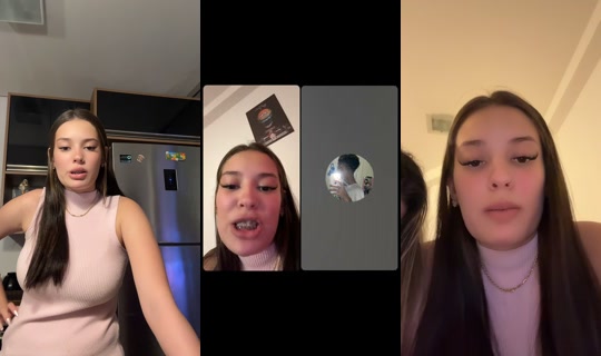 giovannapireess TikTok Live — Sep 6, 2026, 2:49 AM