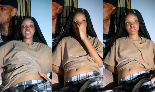 girlgood80 TikTok Live — Jul 14, 2026, 7:22 PM
