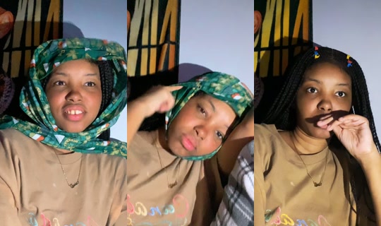 girlgood80 TikTok Live — Jul 16, 2026, 12:16 AM