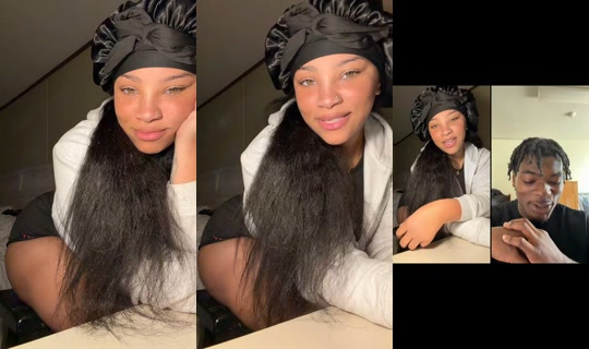 girlldasstazzz TikTok Live — Aug 31, 2026, 2:22 PM