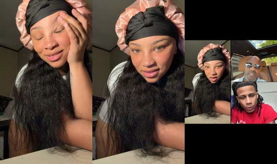 girlldasstazzz TikTok Live — Sep 1, 2026, 6:59 PM