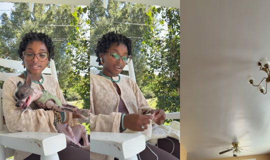 girlwithlocs03 TikTok Live — Sep 14, 2026, 5:56 PM