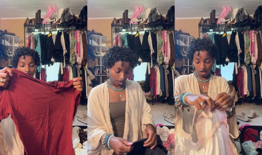 girlwithlocs03 TikTok Live — Sep 15, 2026, 6:04 PM
