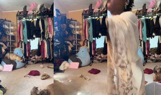 girlwithlocs03 TikTok Live — Sep 15, 2026, 7:03 PM