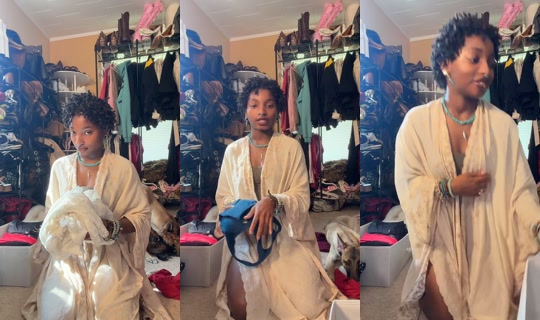 girlwithlocs03 TikTok Live — Sep 15, 2026, 7:53 PM
