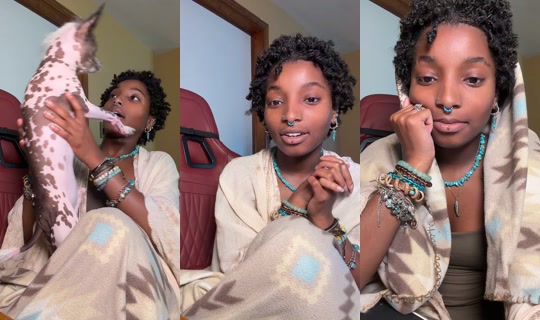 girlwithlocs03 TikTok Live — Sep 15, 2026, 8:54 PM