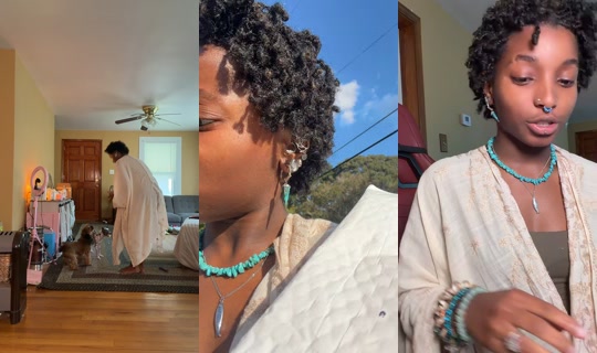 girlwithlocs03 TikTok Live — Sep 15, 2026, 9:44 PM