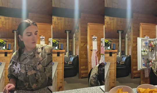 girlwiththedragontatt0 TikTok Live — Jul 19, 2026, 5:27 AM