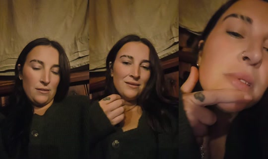 girlwiththedragontatt0 TikTok Live — Jul 20, 2026, 5:49 AM