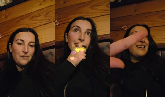 girlwiththedragontatt0 TikTok Live — Aug 17, 2026, 7:38 AM