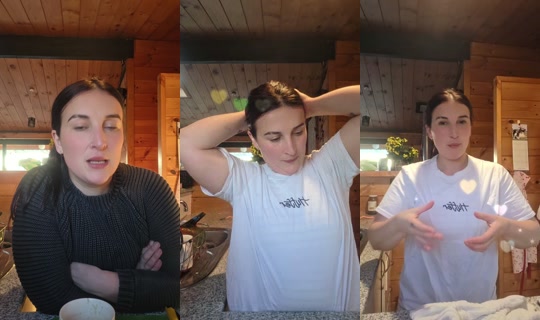 girlwiththedragontatt0 TikTok Live — Aug 19, 2026, 5:14 AM
