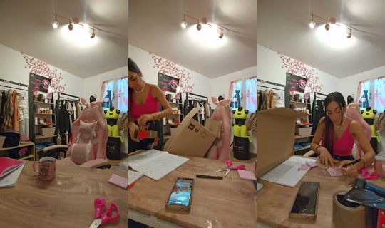 girlytrends TikTok Live — Jul 14, 2026, 7:01 AM
