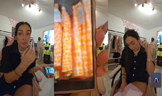 girlytrends TikTok Live — Jul 15, 2026, 2:49 PM