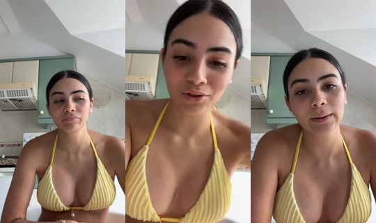 giselasc.0 TikTok Live — Aug 30, 2026, 1:52 PM