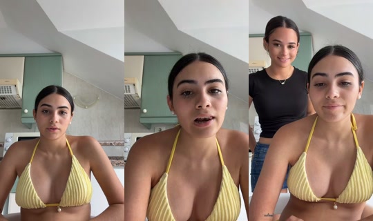 giselasc.0 TikTok Live — Aug 30, 2026, 2:42 PM