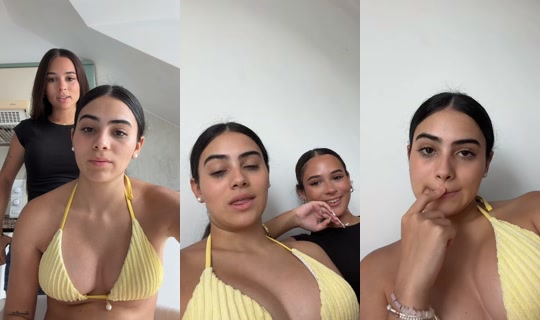 giselasc.0 TikTok Live — Aug 30, 2026, 3:33 PM