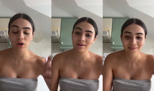 giselasc.0 TikTok Live — Aug 30, 2026, 5:29 PM