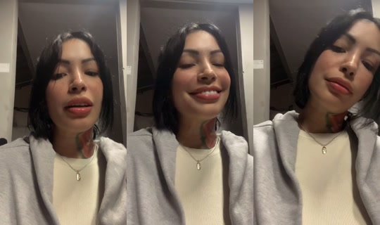 gisele_fee TikTok Live — Aug 28, 2026, 12:55 AM
