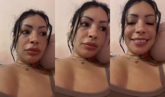 gisele_fee TikTok Live — Aug 30, 2026, 3:59 PM