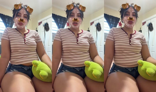 gisellefernandez12 TikTok Live — Aug 12, 2026, 10:48 PM