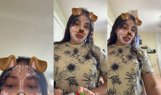 gisellefernandez12 TikTok Live — Aug 13, 2026, 8:29 PM
