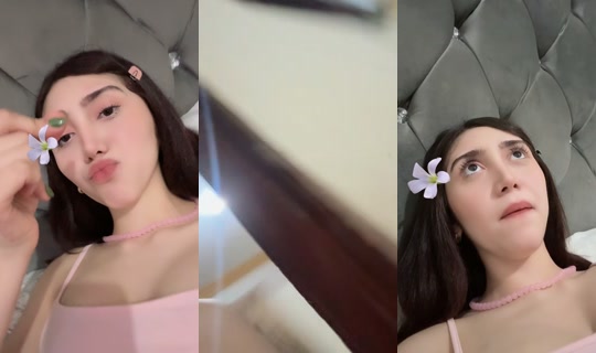 gisellsainzm TikTok Live — Aug 27, 2026, 2:49 AM