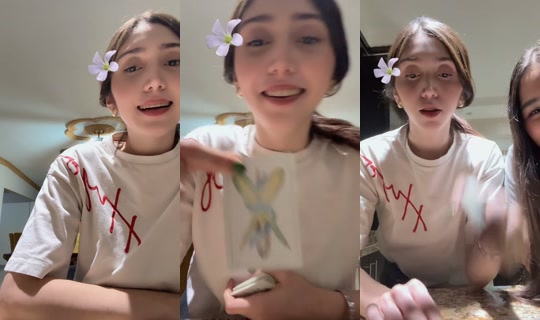 gisellsainzm TikTok Live — Aug 29, 2026, 4:49 AM
