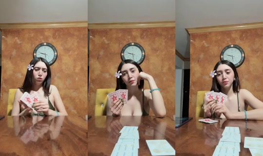 gisellsainzm TikTok Live — Aug 30, 2026, 7:32 AM