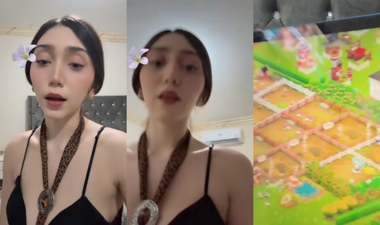 gisellsainzm TikTok Live — Aug 31, 2026, 2:01 AM