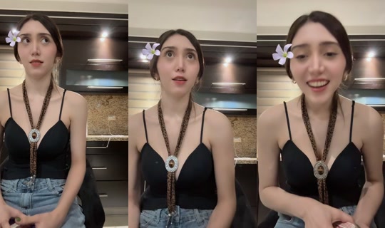 gisellsainzm TikTok Live — Aug 31, 2026, 4:14 AM